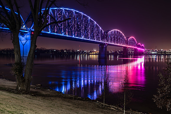 121 - Louisville
