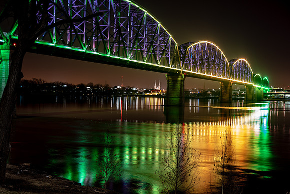 123 - Louisville