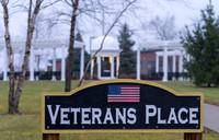 Clarksville Veterans Place