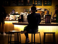 Starbucks - Clarksville