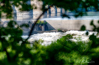 Clarksville Falls of Ohio 2