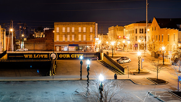 We Love Our City-