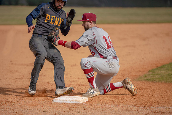 Baseball-