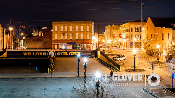 We Love Our City-