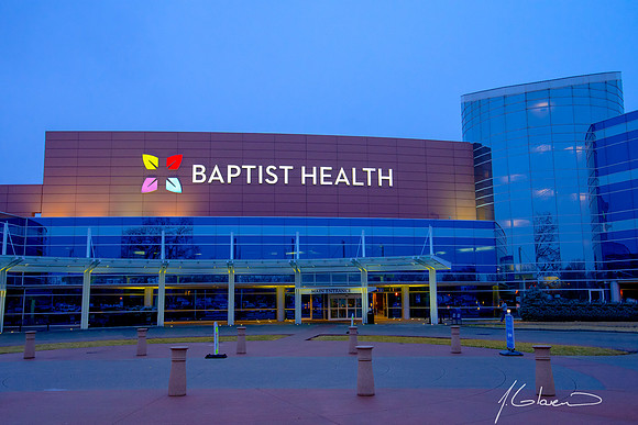 Chapel-