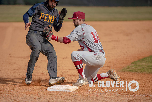Baseball-